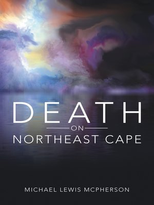cover image of Death on Northeast Cape